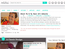 Tablet Screenshot of polishpedia.com